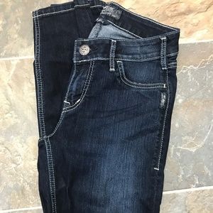 Silver Women's Jeans W28/L31